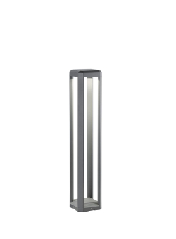 TRIO LED-Pollerleuchte IP65    422360142 