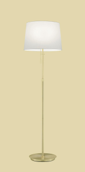 Trio Stehl.LYON,excl.3xE27,    409100308 