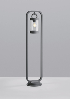 TRIO Pollerleuchte SAMBESI     404160142 