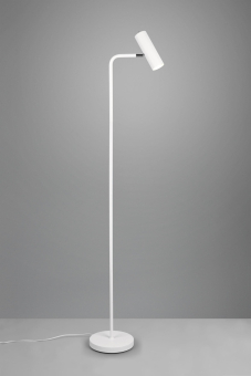 Trio Stehleuchte MARLEY,       412400131 