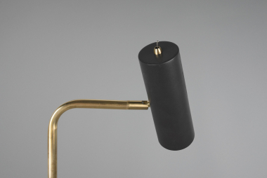 Trio Stehleuchte MARLEY,       412400108 