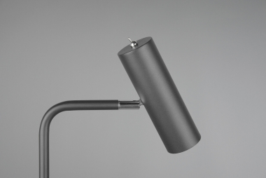 Trio Stehleuchte MARLEY        412400132 