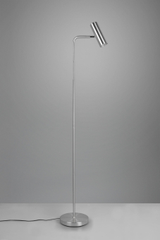 Trio Stehleuchte MARLEY        412400107 