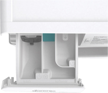 Gorenje WGPN 12 EI74A1TS Waschautom. 