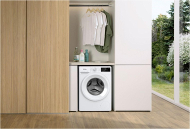 Gorenje WGPN 12 EI74A1TS Waschautom. 