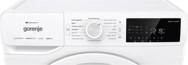Gorenje WGPN 12 EI74A1TS Waschautom. 