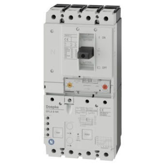 Doepke              DFL8 100-4/0,03-B NK 