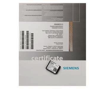 Siemens SIMATIC       6AU1837-0EA10-0GX1 