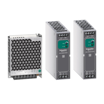 Schneider                  ABL2REM24045K 