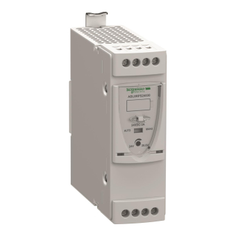 GS SPANNUNGSVERSORGUNG 100- ABL8RPS24030 