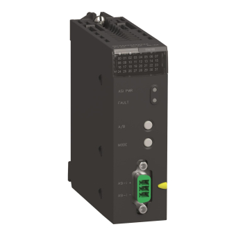 Schneider Master-Modul bis    BMXEIA0100 