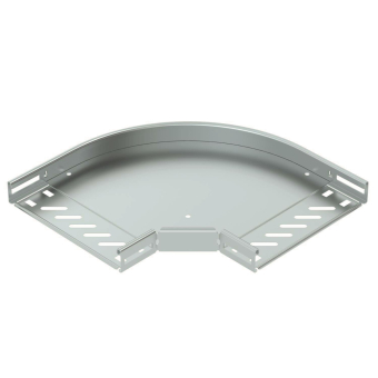 OBO RB 90 320 FS Bogen 90° f.Kabelrinne 