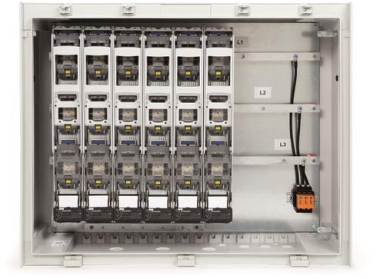 Weidmüller PV 40401S2V1C2A1ES 