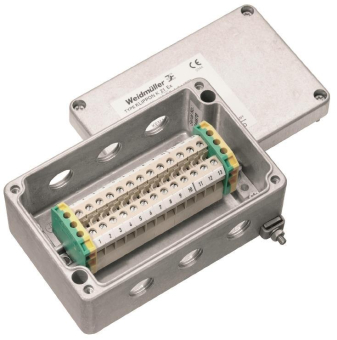 Weidmüller KLIPPON K21 M16ZCSS EX 