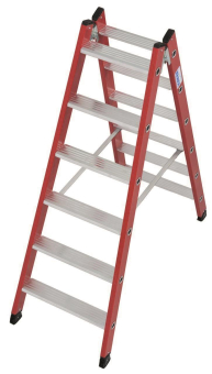 Krause Kunststoff-Stufen-Doppel   815422 