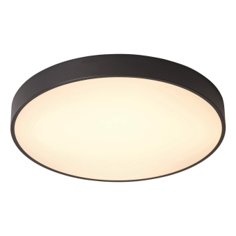 EVN LED Deckenanbau-rund-sw-   DDT300925 