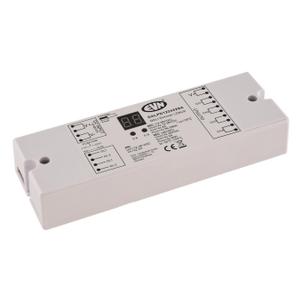 EVN DALIController         DALPD12244X8A 