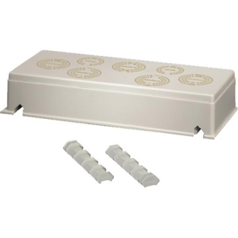 HENS ENYSTAR-Anbauflansch      FP FM 240 