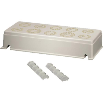 HENS ENYSTAR-Anbauflansch      FP FM 232 