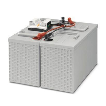 Phoenix 1474660    UPS-BAT/PB/24DC/110AH 