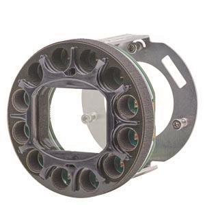 Siemens Einbau-Ringlicht   6GF3540-8DA13 