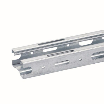 RIDI Tragschiene verzinkt TRAS TRAS 3000 