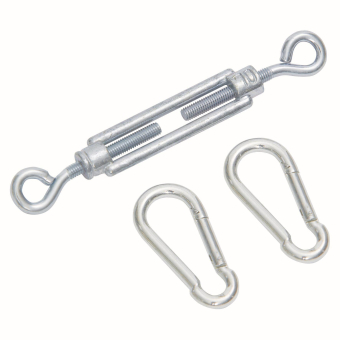 Ridi      VLSPSO-KH SPANNSCHL.+KARABINER 