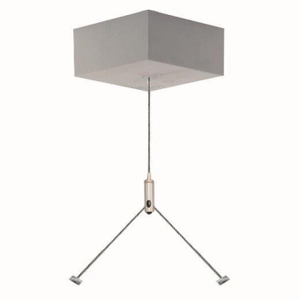 RIDI      ZSPT2ZE 190 BALDA.+SP. 1,5M-SI 