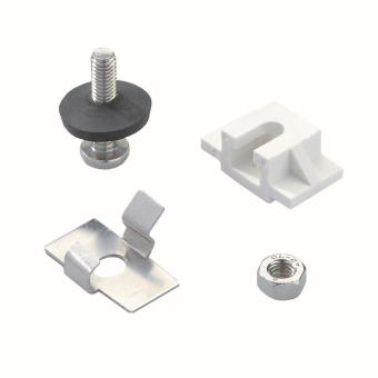 RIDI Leuchtenbefestiger-Satz    TRAK BEF 