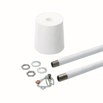 RIDI Rohrpendel mit   ZRP 100 ROHRPENDEL 