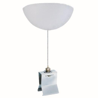 RIDI        VLTHSB AUFHÄNGER + BALDACHIN 