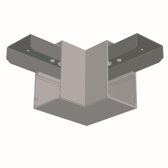 RIDI VENICE-A-VSL-7 Verbinder  0208411AF 