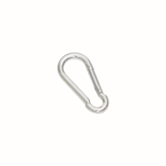 RIDI VLKH Karabinerhaken 50X5    0205888 