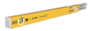 Stabila Teleskop-Wasserwaage    63-105cm 