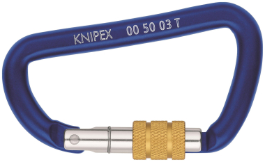Knipex 005003TBK Werkzeug-       0308137 