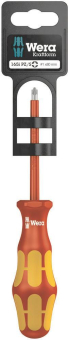 Wera 165i PZ/S 1x80mm        05100021001 