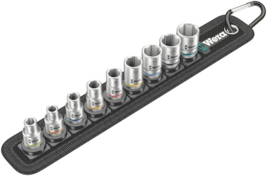 Wera Zyklop                     Belt 4 
