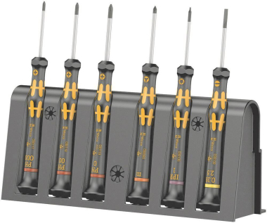 Wera 1550/6 ESD            05030180001 