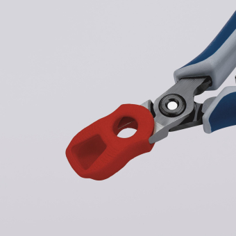 Knipex Abschnittfänger f.79 02/22  11V79 