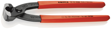 Knipex Ohrklemmenzange          1098I220 