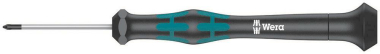 Wera 2050 PH Elektroniker-   05345290001 