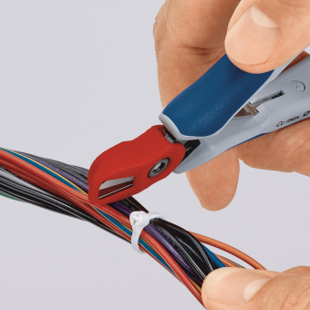 Knipex Abschnittfänger f.79 02/22  11V79 