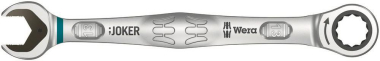 Wera Maul-Ringratschenschlüssel 13x177 