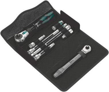 Wera Kraftform Kompakt       05135949001 