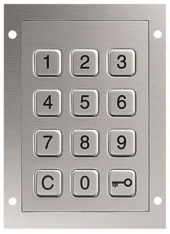 ELCOM CLE-200 Codeschloss EB     REH041Y 