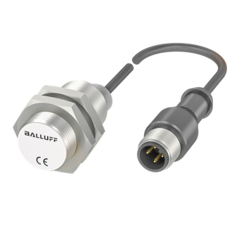 Balluff     BAW M18ME-UAC50B-BP00,2-GS04 