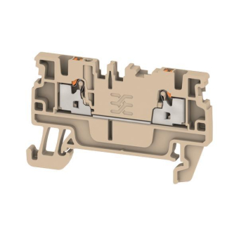 Weidmüller A2C 1.5 Durchgangs- 