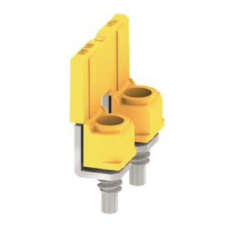 Weidmüller WQV 16N/2 Querverbinder 