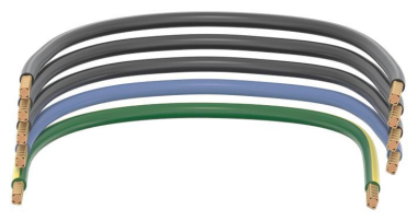 Striebel Verbindungsleitung     ZLSZV10K 