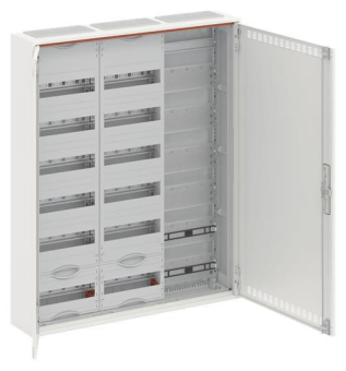 Striebel Kleinverteiler AP 3FB   CA36VMW 